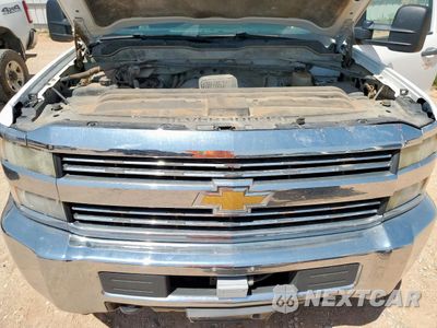 Zdjęcie 12 z 13 samochodu: 2015 CHEVROLET SILVERADO C3500 VIN:1GB3CYCG8FZ504624 - miniatura