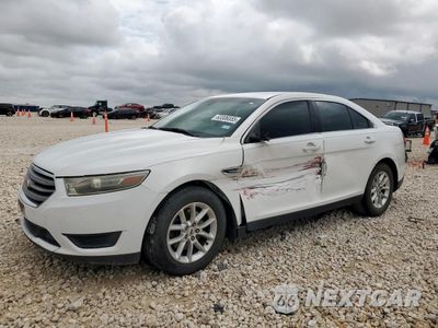 2013 FORD TAURUS SE 1FAHP2D86DG222703 - główne zdjęcie licytacji z USA - miniatura