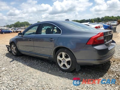 Drugie zdjęcie samochodu z przodu: 2007 VOLVO S80 3.2 VIN:YV1AS982771039191 - miniatura