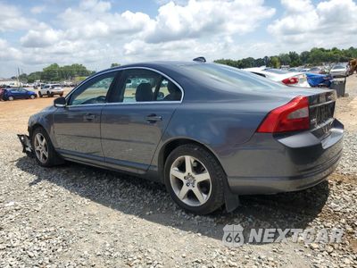 Drugie zdjęcie samochodu z przodu: 2007 VOLVO S80 3.2 VIN:YV1AS982771039191 - miniatura