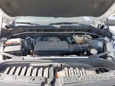 Zdjęcie 11 z 13 samochodu: 2020 CHEVROLET SILVERADO C1500 LT VIN:3GCPWCED1LG332085 - miniatura
