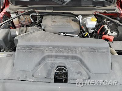 Zdjęcie 11 z 15 samochodu: 2024 RAM 2500 POWERWAGON VIN:3C6TR5EJ8RG173525 - miniatura
