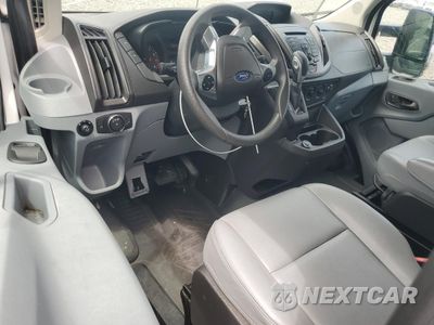 Zdjęcie 8 z 14 samochodu: 2018 FORD TRANSIT T-350 HD VIN:1FTRS4XM9JKB25537 - miniatura