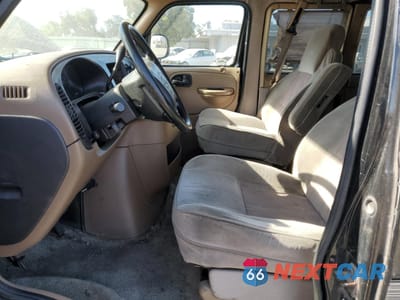 Zdjęcie 7 z 13 samochodu: 1999 DODGE RAM VAN B1500 VIN:2B6HB11Y5XK582794 - miniatura