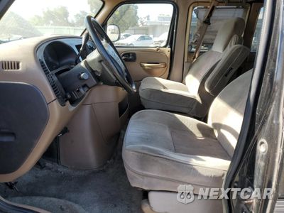 Zdjęcie 7 z 13 samochodu: 1999 DODGE RAM VAN B1500 VIN:2B6HB11Y5XK582794 - miniatura