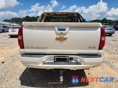 Zdjęcie 6 z 11 samochodu: 2013 CHEVROLET AVALANCHE LTZ VIN:3GNMCGE02DG329897 - miniatura