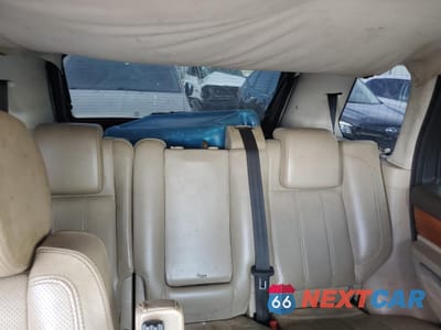 Zdjęcie 10 z 13 samochodu: 2010 LAND ROVER RANGE ROVER SPORT LUX VIN:SALSK2D43AA233001 - miniatura
