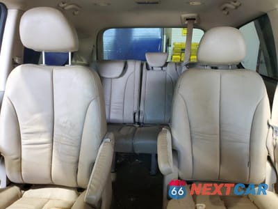 Zdjęcie 10 z 13 samochodu: 2014 KIA SEDONA EX VIN:KNDMH4C77E6570608 - miniatura