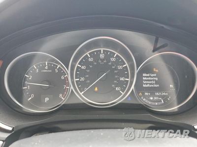 Zdjęcie 9 z 13 samochodu: 2016 MAZDA CX-9 SIGNATURE VIN:JM3TCBEY2G0112881 - miniatura