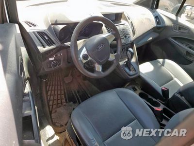 Zdjęcie 8 z 12 samochodu: 2014 FORD TRANSIT CONNECT XL VIN:NM0LS7E75E1168589 - miniatura