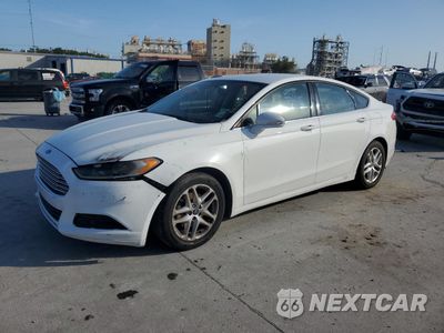2013 FORD FUSION SE 3FA6P0HR1DR236533 - główne zdjęcie licytacji z USA - miniatura