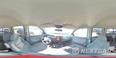 Zdjęcie 14 z 14 samochodu: 2005 DODGE DAKOTA QUAD SLT VIN:1D7HE48N95S310743 - miniatura