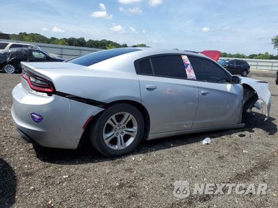Trzecie zdjęcie samochodu z tyłu: 2021 DODGE CHARGER SXT VIN:2C3CDXBGXMH639352 - miniatura