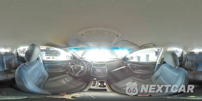Zdjęcie 14 z 14 samochodu: 2016 NISSAN ALTIMA 2.5 VIN:1N4AL3AP9GN377275 - miniatura