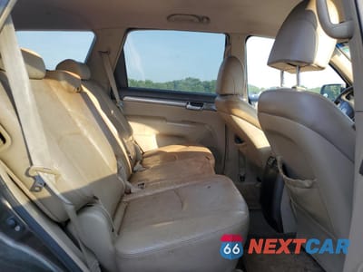 Zdjęcie 10 z 12 samochodu: 2009 KIA BORREGO LX VIN:KNDJH741295031288 - miniatura