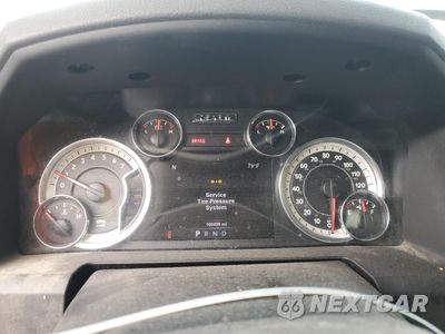 Zdjęcie 9 z 14 samochodu: 2017 RAM 1500 SLT VIN:1C6RR7GT3HS503499 - miniatura