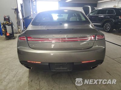 Zdjęcie 6 z 12 samochodu: 2016 LINCOLN MKZ HYBRID VIN:3LN6L2LU0GR632417 - miniatura