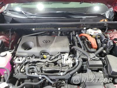 Zdjęcie 12 z 16 samochodu: 2019 TOYOTA RAV4 XLE VIN:JTMRWRFV3KJ007602 - miniatura
