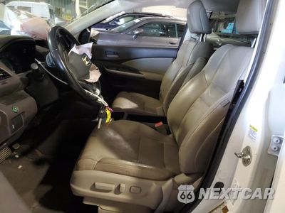 Zdjęcie 7 z 13 samochodu: 2012 HONDA CR-V EXL VIN:5J6RM3H79CL043618 - miniatura