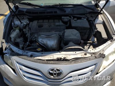 Zdjęcie 11 z 14 samochodu: 2011 TOYOTA CAMRY BASE VIN:4T1BF3EK2BU774194 - miniatura