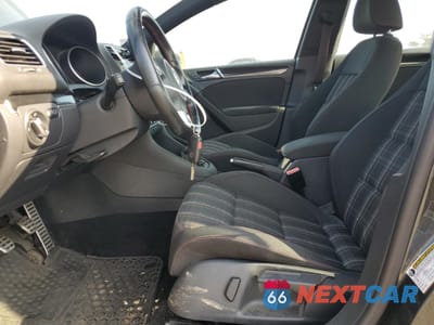 Zdjęcie 7 z 12 samochodu: 2014 VOLKSWAGEN GTI VIN:WVWGD7AJ2EW010519 - miniatura