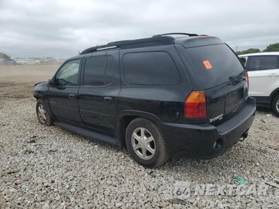 Drugie zdjęcie samochodu z przodu: 2005 GMC ENVOY XL VIN:1GKET16M956182416 - miniatura
