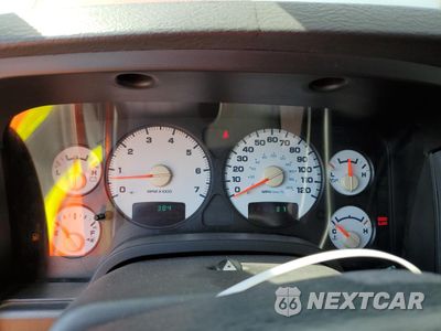 Zdjęcie 9 z 12 samochodu: 2002 DODGE RAM 1500 VIN:1D7HA16N82J161594 - miniatura