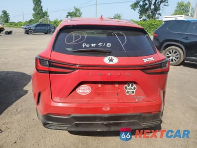 Zdjęcie 6 z 12 samochodu: 2024 LEXUS NX 350H BASE VIN:2T2GKCEZ5RC025072 - miniatura