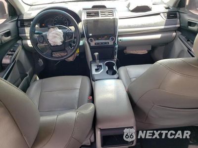 Zdjęcie 8 z 12 samochodu: 2012 TOYOTA CAMRY BASE VIN:4T1BF1FKXCU197550 - miniatura