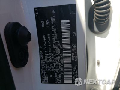 Zdjęcie 13 z 13 samochodu: 2018 LEXUS GX 460 VIN:JTJBM7FX7J5191962 - miniatura