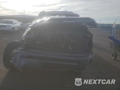 Piąte zdjęcie samochodu w środku: 2018 TOYOTA TUNDRA CREWMAX 1794 VIN:5TFAW5F16JX731735 - miniatura