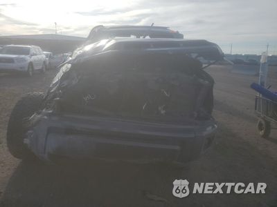 Piąte zdjęcie samochodu w środku: 2018 TOYOTA TUNDRA CREWMAX 1794 VIN:5TFAW5F16JX731735 - miniatura