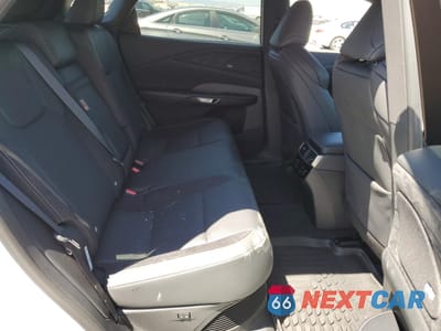 Zdjęcie 11 z 15 samochodu: 2024 LEXUS RX 500H F SPORT VIN:2T2BCMEA2RC018426 - miniatura