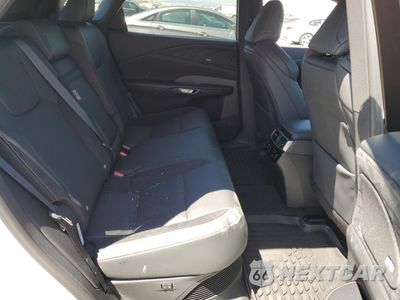 Zdjęcie 11 z 15 samochodu: 2024 LEXUS RX 500H F SPORT VIN:2T2BCMEA2RC018426 - miniatura