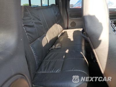 Zdjęcie 11 z 15 samochodu: 2001 DODGE RAM 3500 VIN:1B7MC33641J220344 - miniatura