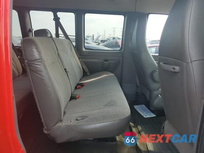 Zdjęcie 11 z 13 samochodu: 2018 CHEVROLET EXPRESS G3500 LT VIN:1GAZGPFG8J1336841 - miniatura
