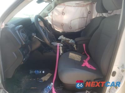 Zdjęcie 7 z 12 samochodu: 2022 TOYOTA TACOMA DOUBLE CAB 3.5L SR VIN:3TMCZ5AN4NM525643 - miniatura