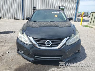 Piąte zdjęcie samochodu w środku: 2018 NISSAN ALTIMA 2.5 VIN:1N4AL3APXJC156531 - miniatura
