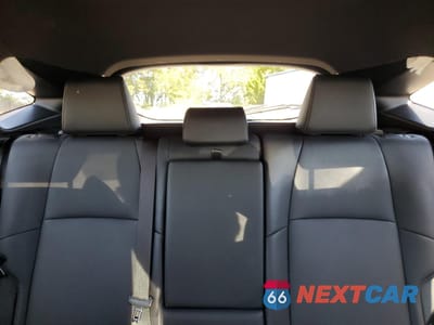 Zdjęcie 10 z 16 samochodu: 2023 TOYOTA VENZA LE VIN:JTEAAAAH1PJ139677 - miniatura