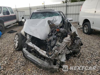 Piąte zdjęcie samochodu w środku: 2013 HONDA ACCORD EXL VIN:1HGCR3F86DA009806 - miniatura