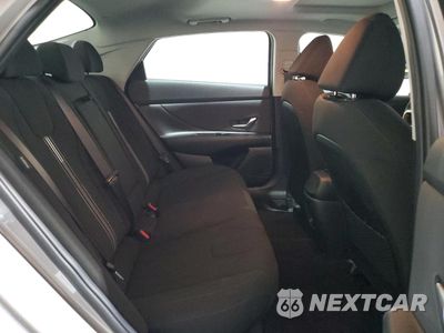 Zdjęcie 10 z 13 samochodu: 2025 HYUNDAI ELANTRA SEL VIN:KMHLS4DG6SU936024 - miniatura