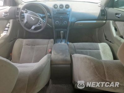 Zdjęcie 8 z 14 samochodu: 2008 NISSAN ALTIMA 2.5 VIN:1N4AL21E68N548235 - miniatura