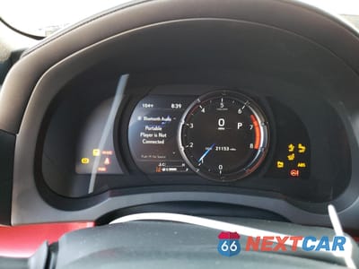 Zdjęcie 9 z 16 samochodu: 2022 LEXUS IS 350 F SPORT VIN:JTHGZ1E22N5023146 - miniatura