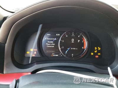 Zdjęcie 9 z 16 samochodu: 2022 LEXUS IS 350 F SPORT VIN:JTHGZ1E22N5023146 - miniatura