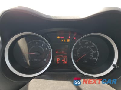 Zdjęcie 9 z 12 samochodu: 2012 MITSUBISHI LANCER ES/ES SPORT VIN:JA32U2FU1CU008140 - miniatura