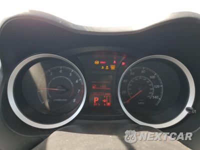 Zdjęcie 9 z 12 samochodu: 2012 MITSUBISHI LANCER ES/ES SPORT VIN:JA32U2FU1CU008140 - miniatura