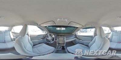 Zdjęcie 14 z 15 samochodu: 2017 TOYOTA CAMRY LE VIN:4T1BF1FK6HU307694 - miniatura