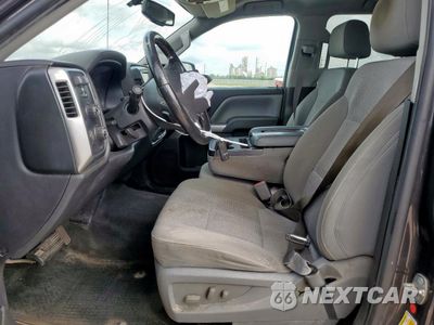 Zdjęcie 7 z 14 samochodu: 2014 CHEVROLET SILVERADO K1500 LT VIN:3GCUKREC6EG345605 - miniatura
