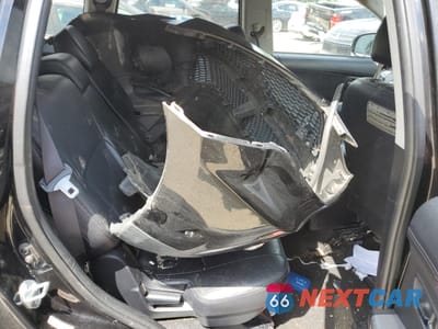 Zdjęcie 11 z 15 samochodu: 2010 MITSUBISHI OUTLANDER GT VIN:JA4JT5AX1AZ005980 - miniatura