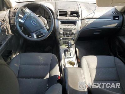 Zdjęcie 15 z 24 samochodu: 2012 FORD FUSION SE VIN:3FAHP0HA7CR203389 - miniatura